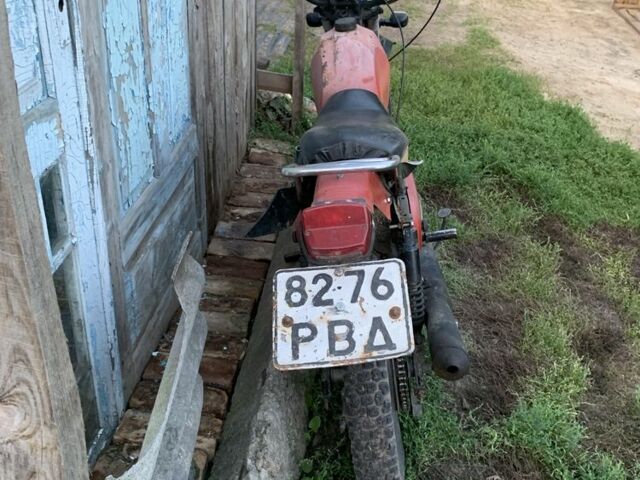 Білий Ніссан Ліф, об'ємом двигуна 0 л та пробігом 219 тис. км за 5900 $, фото 1 на Automoto.ua