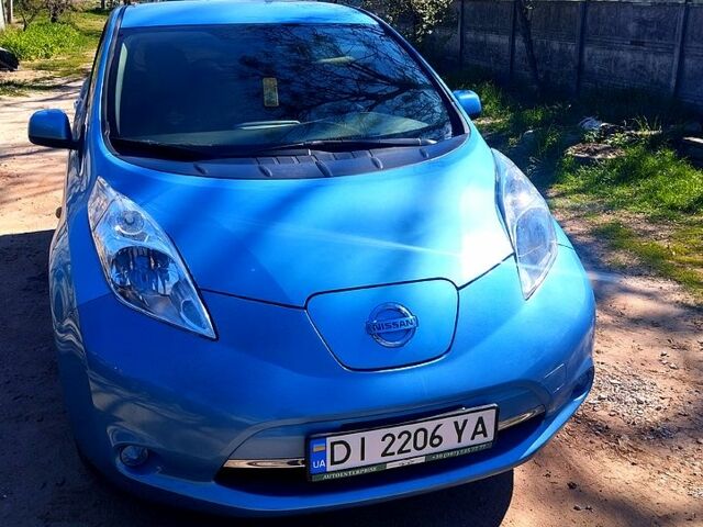 Ніссан Ліф, об'ємом двигуна 80 л та пробігом 188 тис. км за 5500 $, фото 1 на Automoto.ua