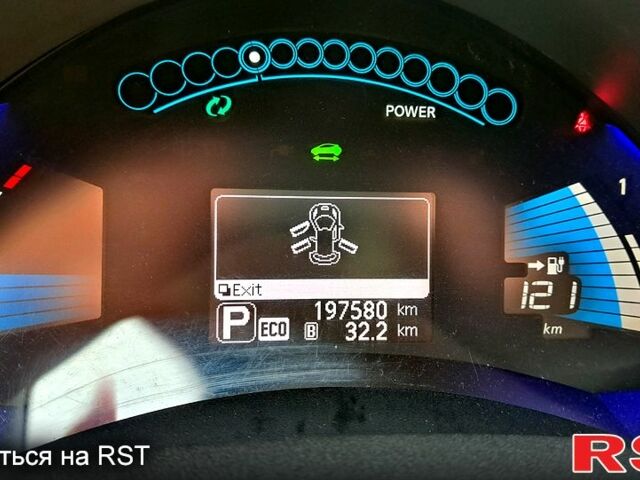 Ніссан Ліф 2013 у Кропивницькому (Кіровограді) на Automoto.ua Ніссан Ліф, об'ємом двигуна 80 л та пробігом 0 тис. км за 5600 $, фото 1 на Automoto.ua