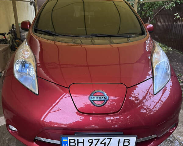 Ніссан Ліф, об'ємом двигуна 0 л та пробігом 131 тис. км за 6500 $, фото 1 на Automoto.ua