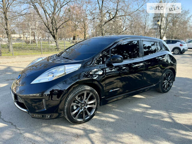 Ніссан Ліф, об'ємом двигуна 0 л та пробігом 113 тис. км за 14500 $, фото 1 на Automoto.ua