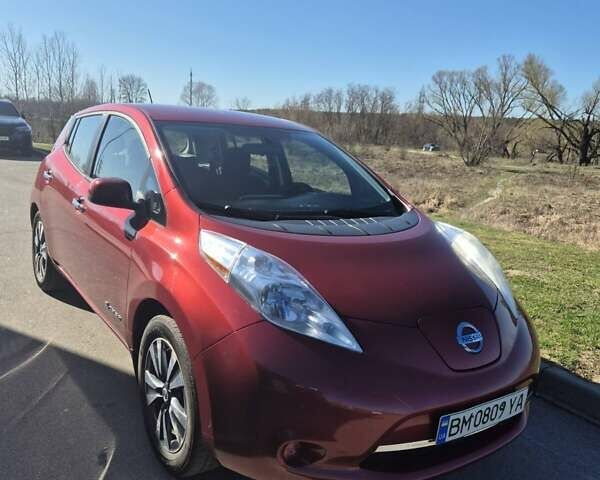 Ніссан Ліф, об'ємом двигуна 0 л та пробігом 117 тис. км за 6999 $, фото 1 на Automoto.ua