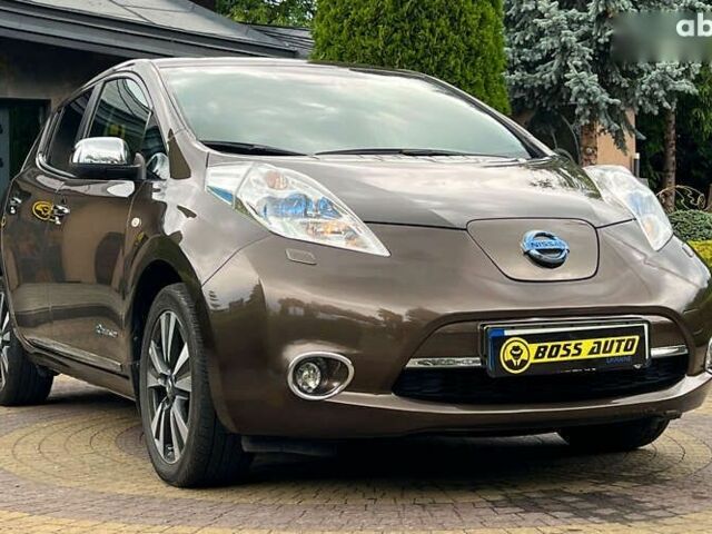 Ніссан Ліф, об'ємом двигуна 0 л та пробігом 156 тис. км за 8999 $, фото 1 на Automoto.ua