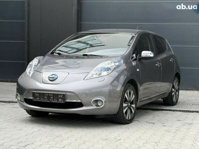Ніссан Ліф, об'ємом двигуна 0 л та пробігом 121 тис. км за 6990 $, фото 1 на Automoto.ua