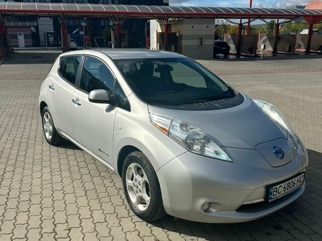 Ніссан Ліф, об'ємом двигуна 0 л та пробігом 137 тис. км за 6300 $, фото 1 на Automoto.ua