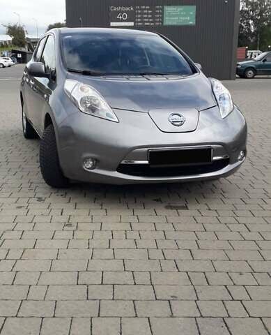 Ніссан Ліф, об'ємом двигуна 0 л та пробігом 119 тис. км за 6850 $, фото 1 на Automoto.ua