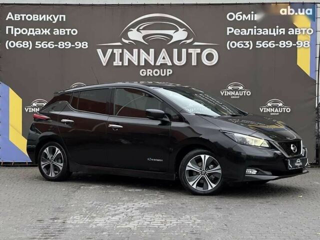 Ніссан Ліф, об'ємом двигуна 0 л та пробігом 140 тис. км за 11700 $, фото 1 на Automoto.ua