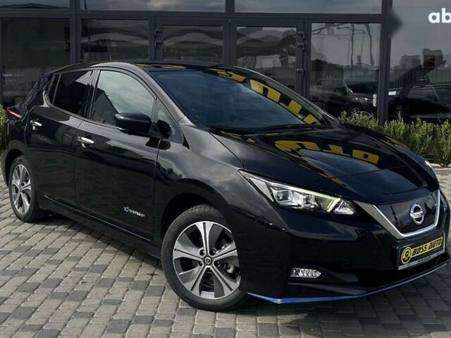 Ніссан Ліф, об'ємом двигуна 0 л та пробігом 170 тис. км за 14200 $, фото 1 на Automoto.ua