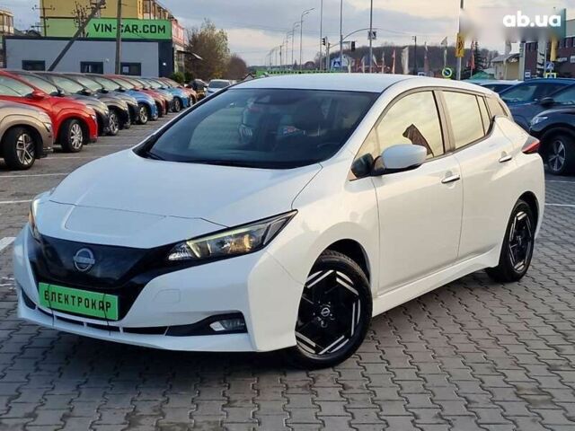 Ніссан Ліф, об'ємом двигуна 0 л та пробігом 93 тис. км за 14600 $, фото 1 на Automoto.ua