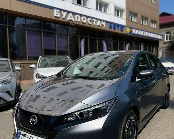 Ніссан Ліф, об'ємом двигуна 0 л та пробігом 21 тис. км за 16799 $, фото 1 на Automoto.ua