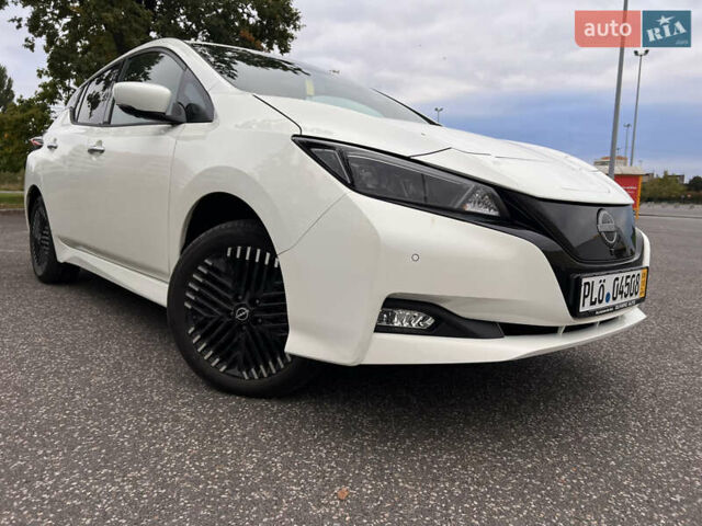 Ниссан Лиф, объемом двигателя 0 л и пробегом 44 тыс. км за 20000 $, фото 1 на Automoto.ua