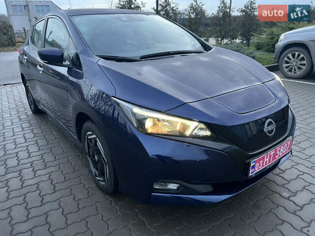 Ніссан Ліф, об'ємом двигуна 0 л та пробігом 47 тис. км за 12999 $, фото 1 на Automoto.ua