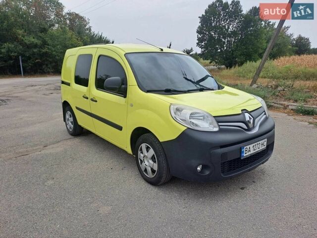 Синий Ниссан Лиф, объемом двигателя 0 л и пробегом 160 тыс. км за 8700 $, фото 1 на Automoto.ua