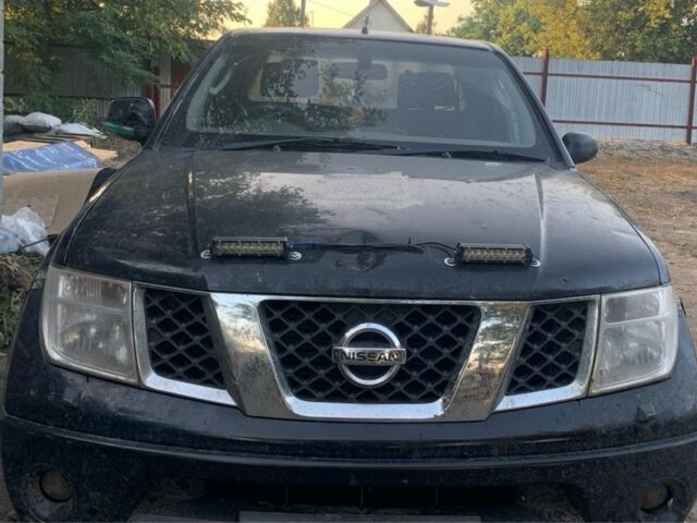 Черный Ниссан Леопард, объемом двигателя 2.5 л и пробегом 250 тыс. км за 180000 $, фото 1 на Automoto.ua