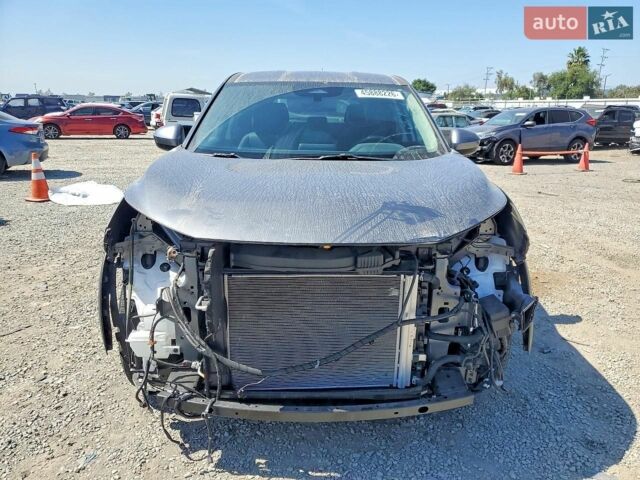 Чорний Ніссан Максіма, об'ємом двигуна 2 л та пробігом 339 тис. км за 2800 $, фото 1 на Automoto.ua