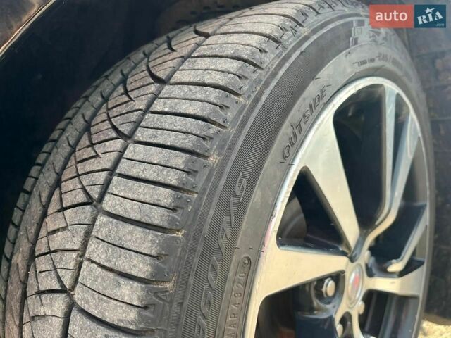 Чорний Ніссан Максіма, об'ємом двигуна 3.5 л та пробігом 150 тис. км за 12500 $, фото 1 на Automoto.ua