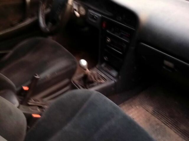 Ніссан Максіма, об'ємом двигуна 3 л та пробігом 0 тис. км за 600 $, фото 1 на Automoto.ua