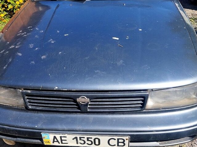 Ніссан Максіма, об'ємом двигуна 3 л та пробігом 0 тис. км за 1500 $, фото 1 на Automoto.ua