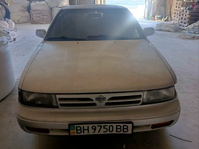 Ніссан Максіма, об'ємом двигуна 3 л та пробігом 350 тис. км за 800 $, фото 1 на Automoto.ua