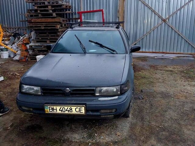 Ниссан Максима, объемом двигателя 30 л и пробегом 435 тыс. км за 600 $, фото 1 на Automoto.ua