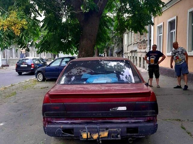 Ниссан Максима, объемом двигателя 3 л и пробегом 200 тыс. км за 500 $, фото 1 на Automoto.ua