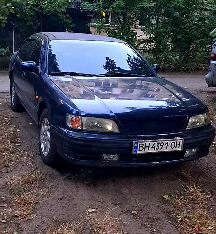 Ниссан Максима, объемом двигателя 3 л и пробегом 0 тыс. км за 1800 $, фото 1 на Automoto.ua