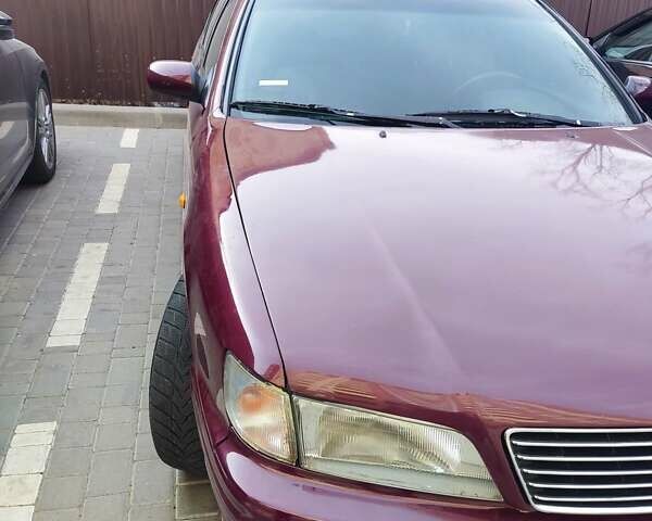 Ніссан Максіма, об'ємом двигуна 2 л та пробігом 397 тис. км за 2550 $, фото 1 на Automoto.ua