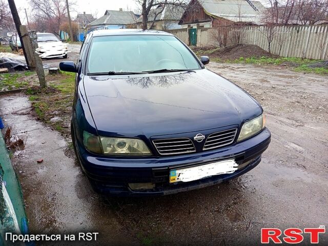 Ниссан Максима, объемом двигателя 20 л и пробегом 0 тыс. км за 2500 $, фото 1 на Automoto.ua