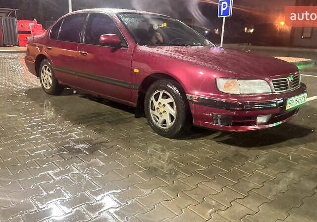 Ніссан Максіма, об'ємом двигуна 3 л та пробігом 379 тис. км за 1650 $, фото 1 на Automoto.ua