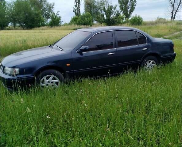 Ніссан Максіма, об'ємом двигуна 2 л та пробігом 450 тис. км за 3000 $, фото 1 на Automoto.ua