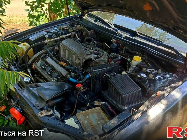 Ниссан Максима, объемом двигателя 2 л и пробегом 416 тыс. км за 1800 $, фото 1 на Automoto.ua