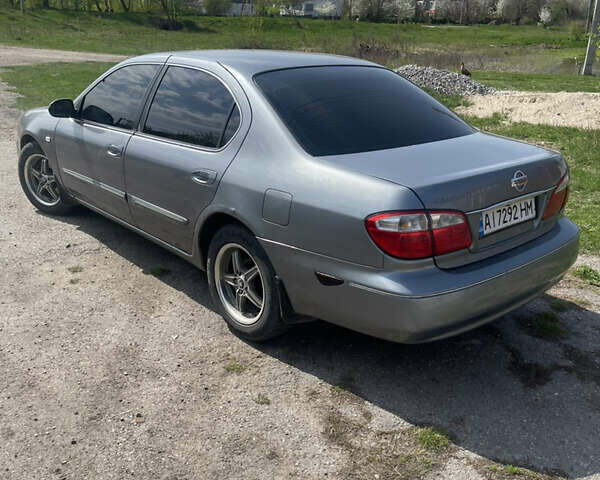 Ніссан Максіма, об'ємом двигуна 2 л та пробігом 302 тис. км за 2800 $, фото 1 на Automoto.ua