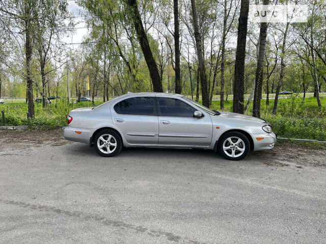 Ніссан Максіма, об'ємом двигуна 2 л та пробігом 312 тис. км за 4700 $, фото 1 на Automoto.ua