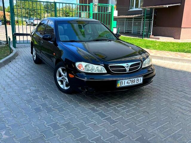 Ниссан Максима, объемом двигателя 3 л и пробегом 240 тыс. км за 2300 $, фото 1 на Automoto.ua