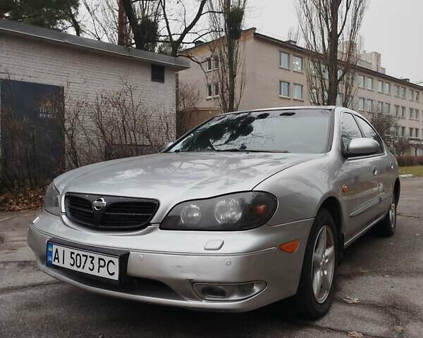 Ніссан Максіма, об'ємом двигуна 0 л та пробігом 270 тис. км за 3490 $, фото 1 на Automoto.ua