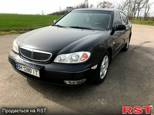 Ниссан Максима, объемом двигателя 2 л и пробегом 300 тыс. км за 4000 $, фото 1 на Automoto.ua