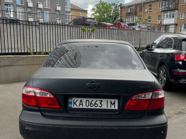 Ніссан Максіма, об'ємом двигуна 3 л та пробігом 482 тис. км за 2500 $, фото 1 на Automoto.ua