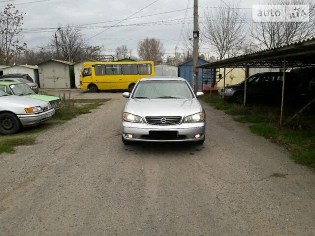 Ніссан Максіма, об'ємом двигуна 2 л та пробігом 189 тис. км за 5200 $, фото 1 на Automoto.ua