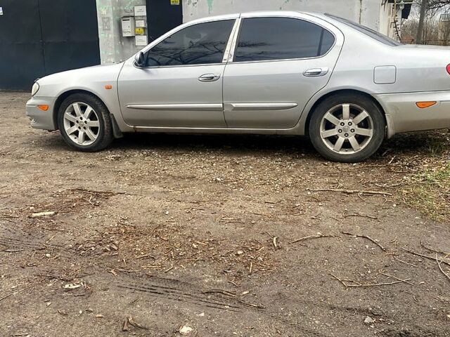 Ниссан Максима 2004 в Желтых Водах на Automoto.ua Ниссан Максима, объемом двигателя 2 л и пробегом 160 тыс. км за 3700 $, фото 1 на Automoto.ua