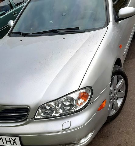 Ниссан Максима, объемом двигателя 3 л и пробегом 250 тыс. км за 3200 $, фото 1 на Automoto.ua