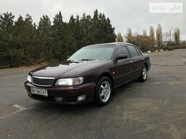 Ніссан Максіма, об'ємом двигуна 2 л та пробігом 300 тис. км за 3500 $, фото 1 на Automoto.ua