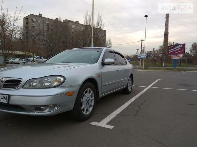 Ніссан Максіма, об'ємом двигуна 0 л та пробігом 350 тис. км за 4000 $, фото 1 на Automoto.ua