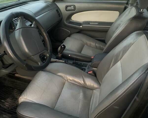 Ніссан Максіма 1995 у Дубровице на Automoto.ua Зелений Ніссан Максіма, об'ємом двигуна 2 л та пробігом 340 тис. км за 2350 $, фото 1 на Automoto.ua