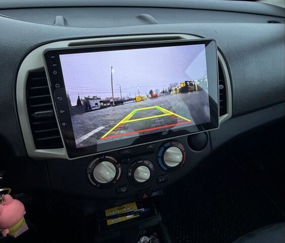 Бежевый Ниссан Микра, объемом двигателя 1.24 л и пробегом 142 тыс. км за 6200 $, фото 1 на Automoto.ua