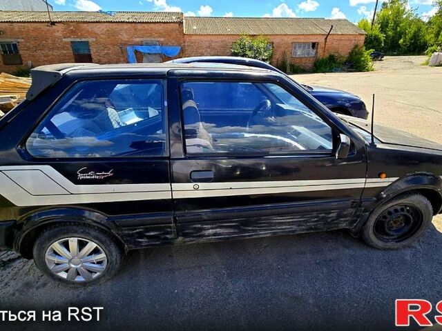 Ниссан Микра, объемом двигателя 1.6 л и пробегом 200 тыс. км за 500 $, фото 1 на Automoto.ua