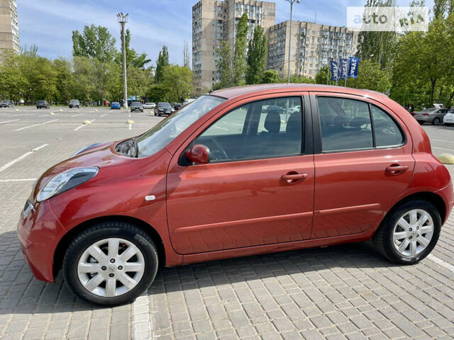 Ніссан Мікра, об'ємом двигуна 1.4 л та пробігом 162 тис. км за 6200 $, фото 1 на Automoto.ua