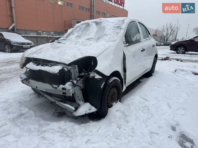 Ніссан Мікра, об'ємом двигуна 1.2 л та пробігом 50 тис. км за 2500 $, фото 1 на Automoto.ua