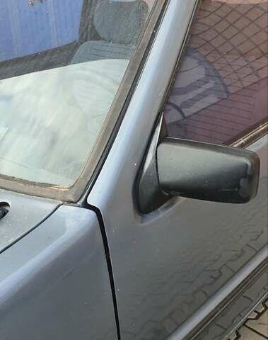 Синій Ніссан Мікра, об'ємом двигуна 1.4 л та пробігом 78 тис. км за 2650 $, фото 1 на Automoto.ua