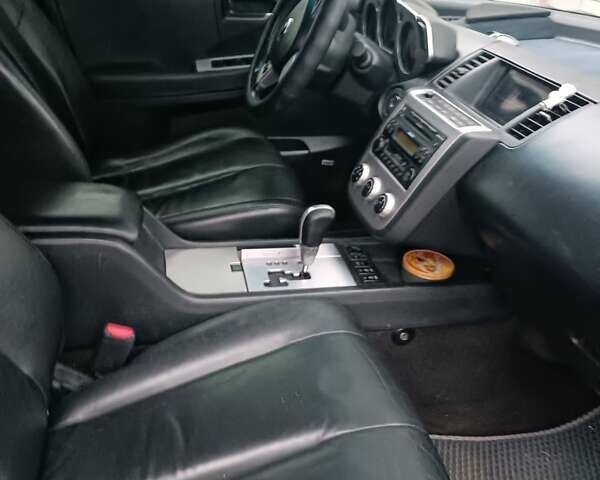 Ніссан Мурано, об'ємом двигуна 3.5 л та пробігом 246 тис. км за 6000 $, фото 1 на Automoto.ua