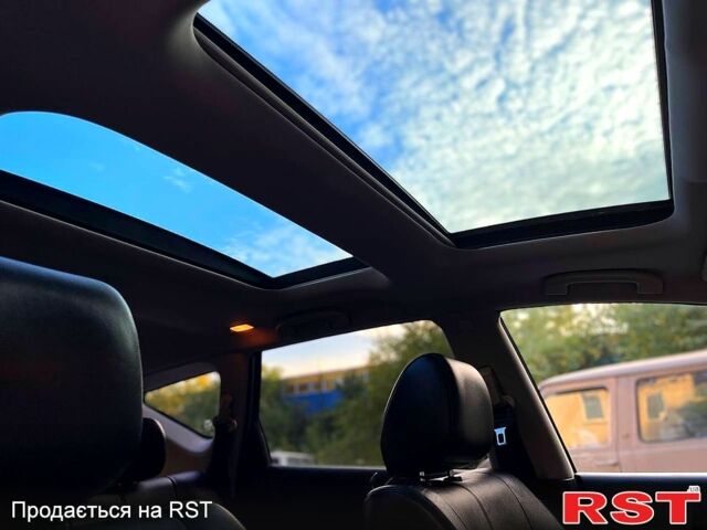 Ниссан Мурано, объемом двигателя 3.5 л и пробегом 170 тыс. км за 9000 $, фото 1 на Automoto.ua